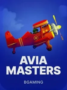 Avia Masters