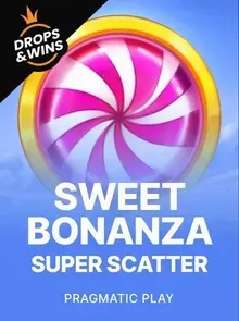 Sweet Bonanza Super Scatter